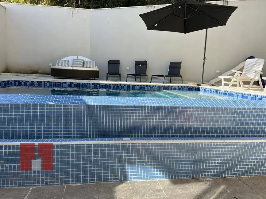 Foto 8 de Casa com 4 quartos à venda, 460m2 em Alphaville, Santana De Parnaiba - SP