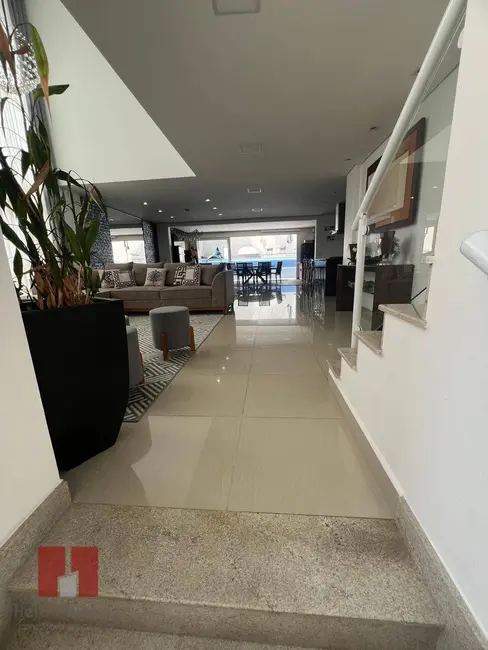 Foto 4 de Casa com 4 quartos à venda, 460m2 em Alphaville, Santana De Parnaiba - SP