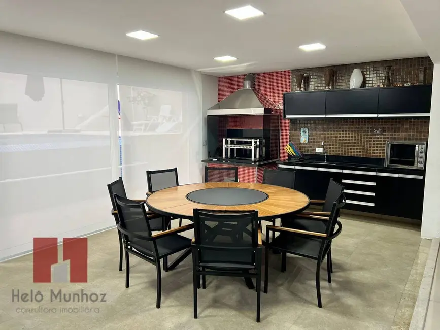 Foto 5 de Casa com 4 quartos à venda, 460m2 em Alphaville, Santana De Parnaiba - SP