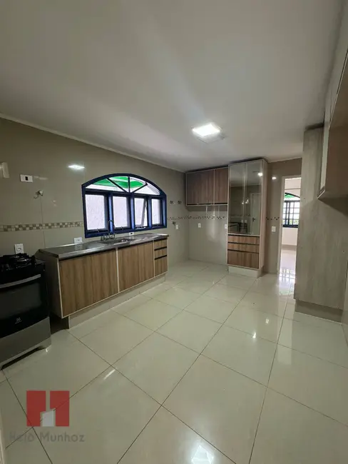 Casa com 4 quartos à venda, 360m2 em Alphaville, Santana De Parnaiba - SP - imagem 6 Foto 6 de Casa com 4 quartos à venda, 360m2 em Alphaville, Santana De Parnaiba - SP