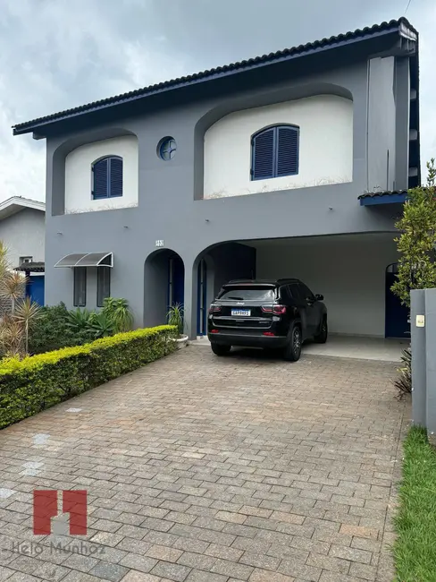 Casa com 4 quartos à venda, 360m2 em Alphaville, Santana De Parnaiba - SP - imagem 7 Foto 7 de Casa com 4 quartos à venda, 360m2 em Alphaville, Santana De Parnaiba - SP