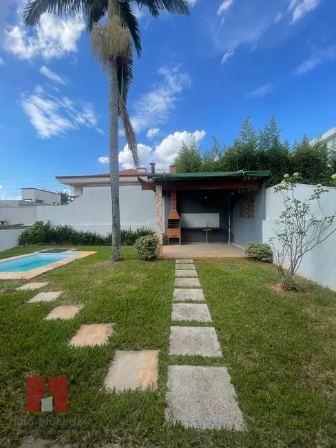 Casa com 4 quartos à venda, 360m2 em Alphaville, Santana De Parnaiba - SP - imagem 1 Foto 1 de Casa com 4 quartos à venda, 360m2 em Alphaville, Santana De Parnaiba - SP