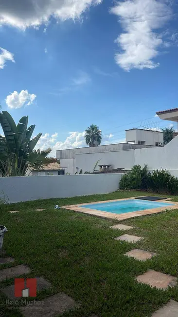 Casa com 4 quartos à venda, 360m2 em Alphaville, Santana De Parnaiba - SP - imagem 8 Foto 8 de Casa com 4 quartos à venda, 360m2 em Alphaville, Santana De Parnaiba - SP