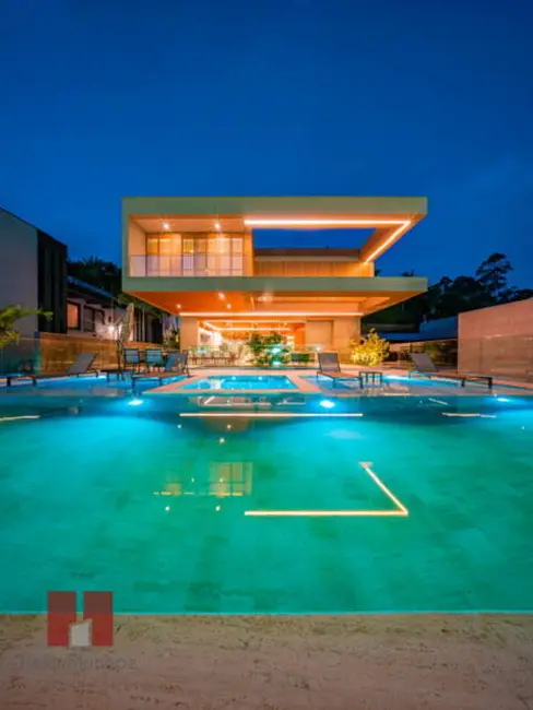 Foto 1 de Casa com 5 quartos à venda, 950m2 em Tamboré, Santana De Parnaiba - SP