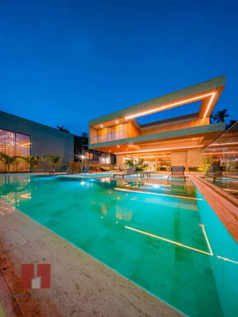 Foto 3 de Casa com 5 quartos à venda, 950m2 em Tamboré, Santana De Parnaiba - SP