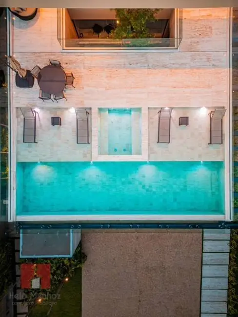 Foto 5 de Casa com 5 quartos à venda, 950m2 em Tamboré, Santana De Parnaiba - SP