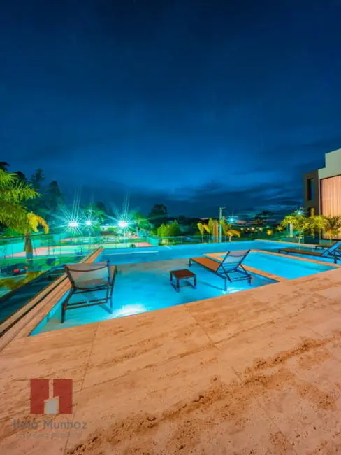 Foto 6 de Casa com 5 quartos à venda, 950m2 em Tamboré, Santana De Parnaiba - SP