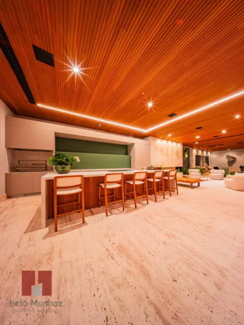 Foto 9 de Casa com 5 quartos à venda, 950m2 em Tamboré, Santana De Parnaiba - SP