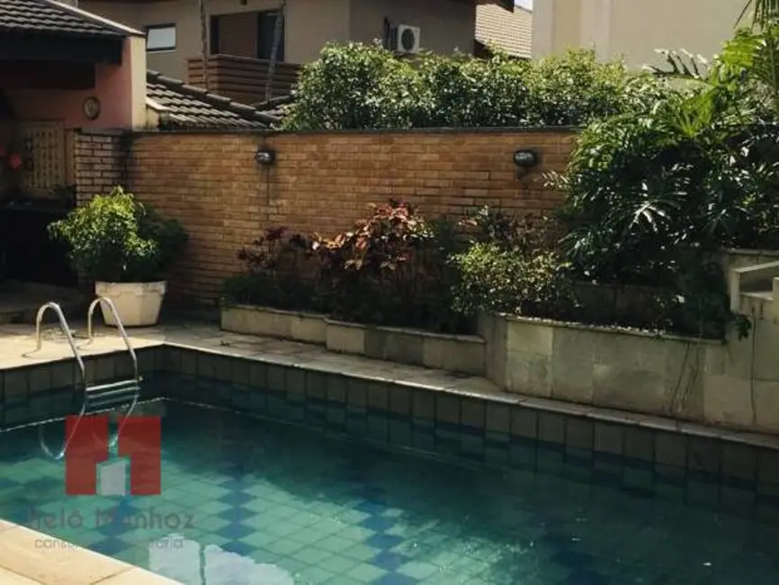 Casa com 5 quartos à venda, 480m2 em Alphaville, Santana De Parnaiba - SP - imagem 6 Foto 6 de Casa com 5 quartos à venda, 480m2 em Alphaville, Santana De Parnaiba - SP