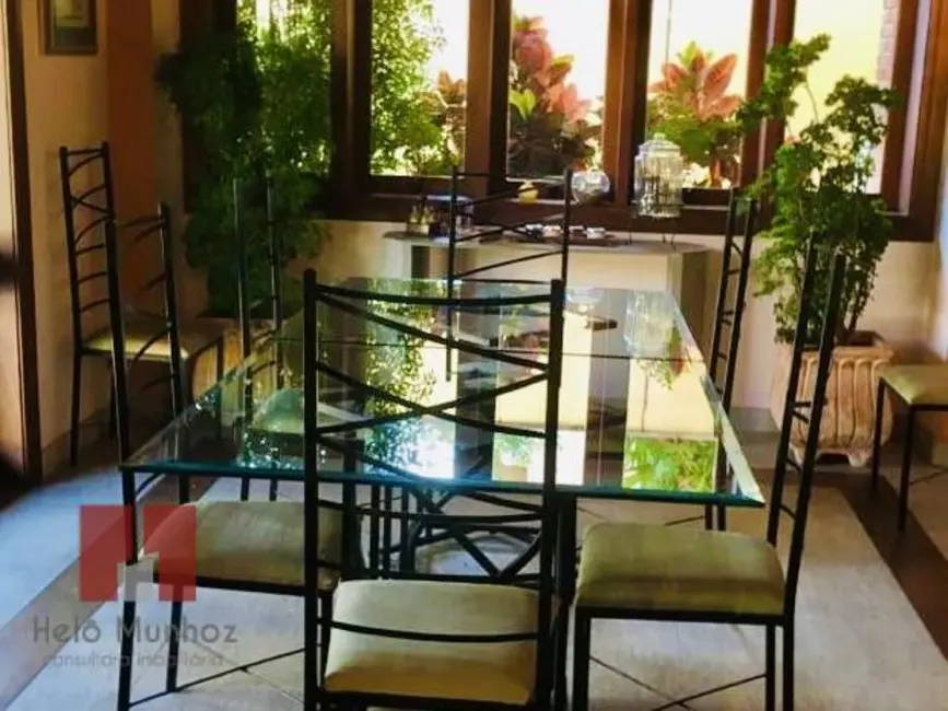 Casa com 5 quartos à venda, 480m2 em Alphaville, Santana De Parnaiba - SP - imagem 3 Foto 3 de Casa com 5 quartos à venda, 480m2 em Alphaville, Santana De Parnaiba - SP