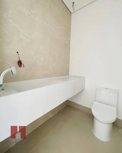 Casa com 4 quartos à venda, 453m2 em Alphaville, Santana De Parnaiba - SP - imagem 5 Foto 5 de Casa com 4 quartos à venda, 453m2 em Alphaville, Santana De Parnaiba - SP