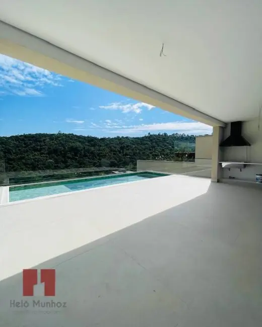 Casa com 4 quartos à venda, 453m2 em Alphaville, Santana De Parnaiba - SP - imagem 4 Foto 4 de Casa com 4 quartos à venda, 453m2 em Alphaville, Santana De Parnaiba - SP