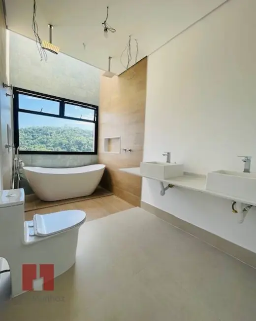 Casa com 4 quartos à venda, 453m2 em Alphaville, Santana De Parnaiba - SP - imagem 7 Foto 7 de Casa com 4 quartos à venda, 453m2 em Alphaville, Santana De Parnaiba - SP