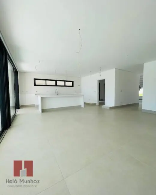 Casa com 4 quartos à venda, 453m2 em Alphaville, Santana De Parnaiba - SP - imagem 3 Foto 3 de Casa com 4 quartos à venda, 453m2 em Alphaville, Santana De Parnaiba - SP