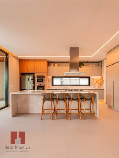 Foto 7 de Casa com 4 quartos à venda, 710m2 em Alphaville Residencial Um, Barueri - SP