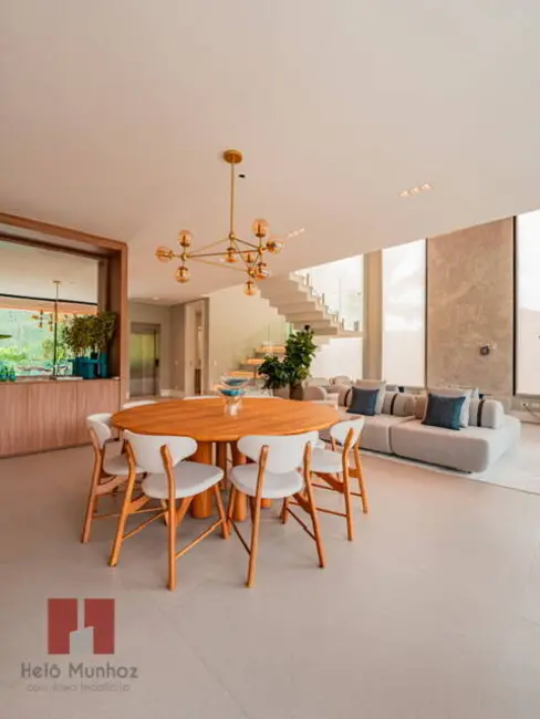 Foto 8 de Casa com 4 quartos à venda, 710m2 em Alphaville Residencial Um, Barueri - SP