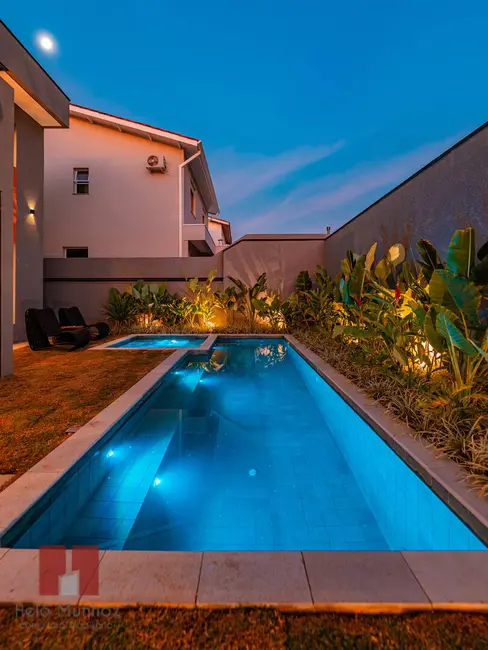 Foto 3 de Casa com 4 quartos à venda, 303m2 em Alphaville, Santana De Parnaiba - SP