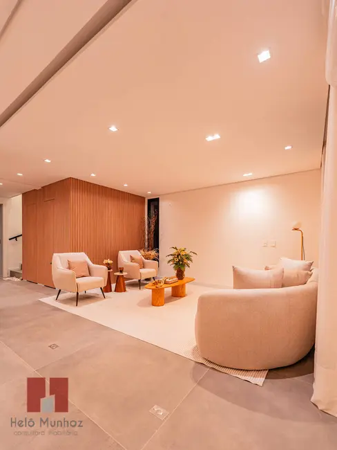 Foto 9 de Casa com 4 quartos à venda, 303m2 em Alphaville, Santana De Parnaiba - SP