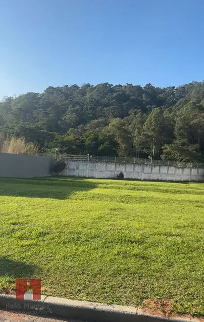 Foto 1 de Lote de Condomínio à venda, 1610m2 em Tamboré, Barueri - SP