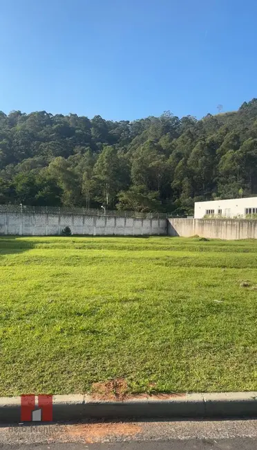 Foto 2 de Lote de Condomínio à venda, 1610m2 em Tamboré, Barueri - SP