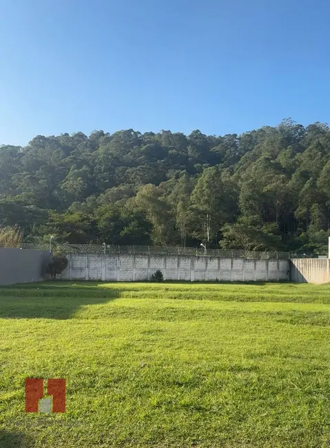 Foto 3 de Lote de Condomínio à venda, 1610m2 em Tamboré, Barueri - SP