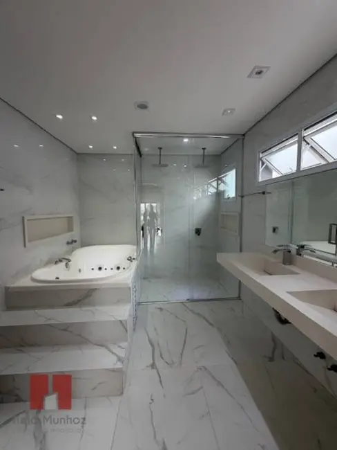 Foto 9 de Casa com 4 quartos à venda, 745m2 em Tamboré, Santana De Parnaiba - SP