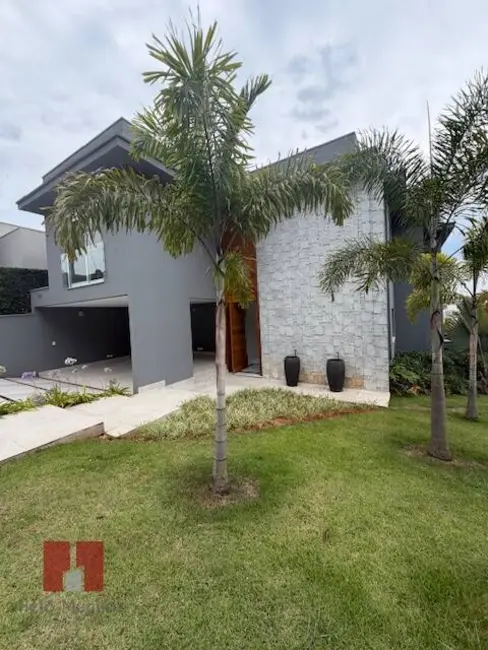 Foto 1 de Casa com 4 quartos à venda, 745m2 em Tamboré, Santana De Parnaiba - SP