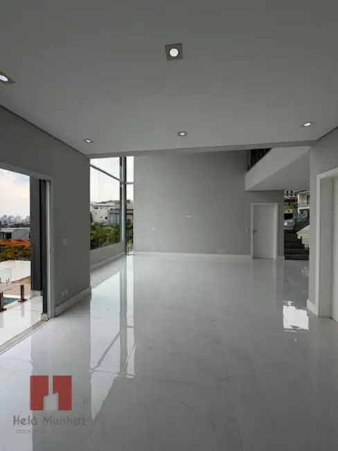 Foto 7 de Casa com 4 quartos à venda, 745m2 em Tamboré, Santana De Parnaiba - SP