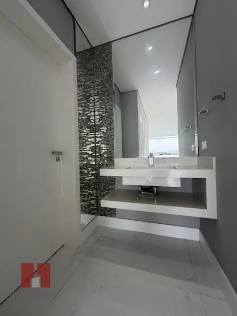 Foto 3 de Casa com 4 quartos à venda, 745m2 em Tamboré, Santana De Parnaiba - SP