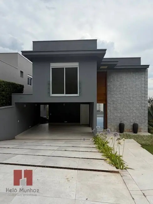 Foto 2 de Casa com 4 quartos à venda, 745m2 em Tamboré, Santana De Parnaiba - SP