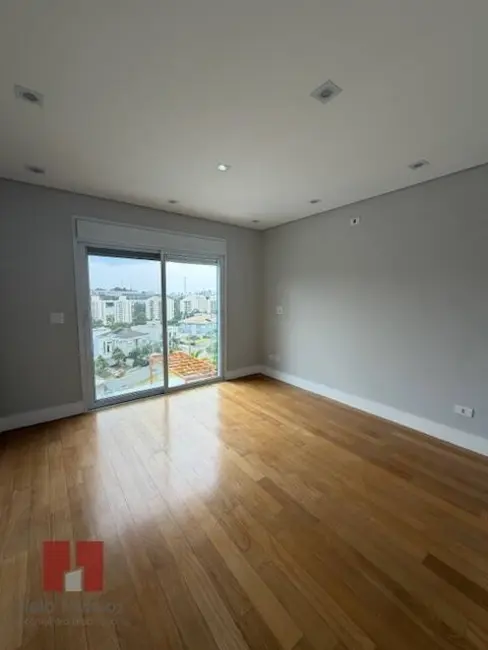 Foto 8 de Casa com 4 quartos à venda, 745m2 em Tamboré, Santana De Parnaiba - SP