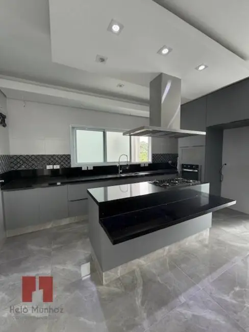 Foto 4 de Casa com 4 quartos à venda, 745m2 em Tamboré, Santana De Parnaiba - SP