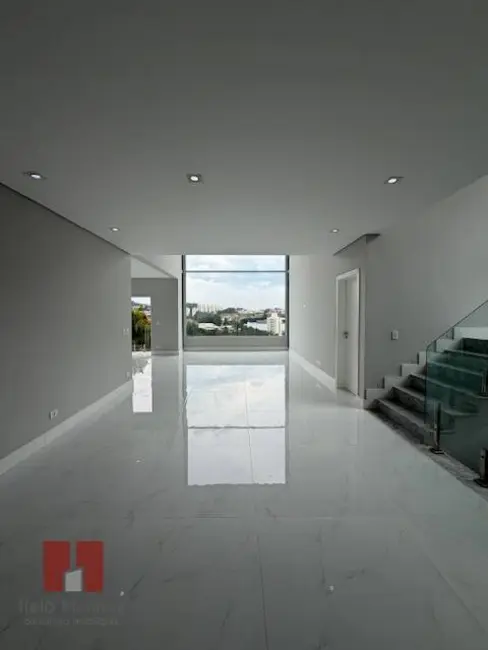 Foto 6 de Casa com 4 quartos à venda, 745m2 em Tamboré, Santana De Parnaiba - SP