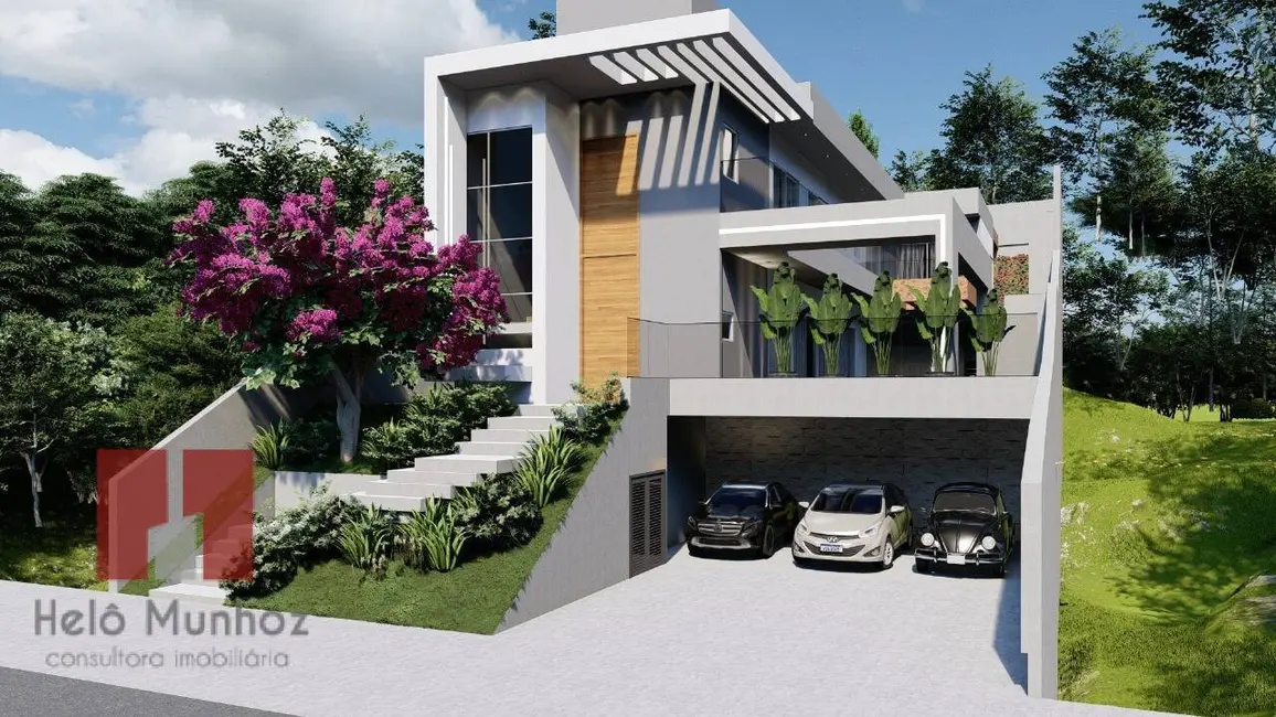 Foto 2 de Lote de Condomínio à venda em Alphaville, Santana De Parnaiba - SP