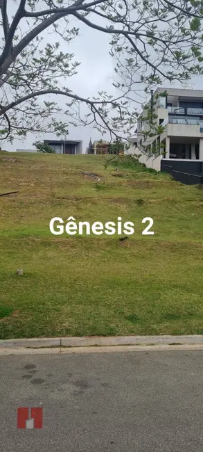 Foto 1 de Lote de Condomínio à venda em Alphaville, Santana De Parnaiba - SP