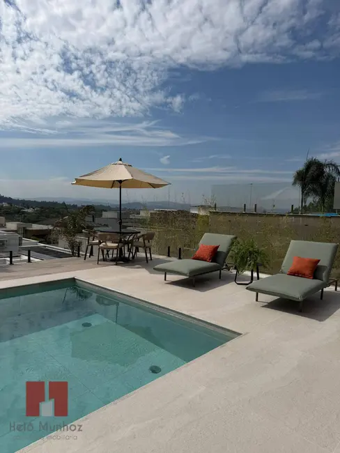 Foto 4 de Casa com 4 quartos à venda, 490m2 em Alphaville, Santana De Parnaiba - SP