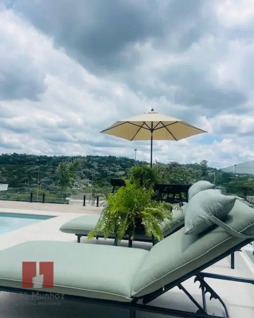 Foto 3 de Casa com 4 quartos à venda, 490m2 em Alphaville, Santana De Parnaiba - SP