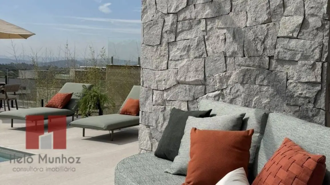 Foto 7 de Casa com 4 quartos à venda, 490m2 em Alphaville, Santana De Parnaiba - SP