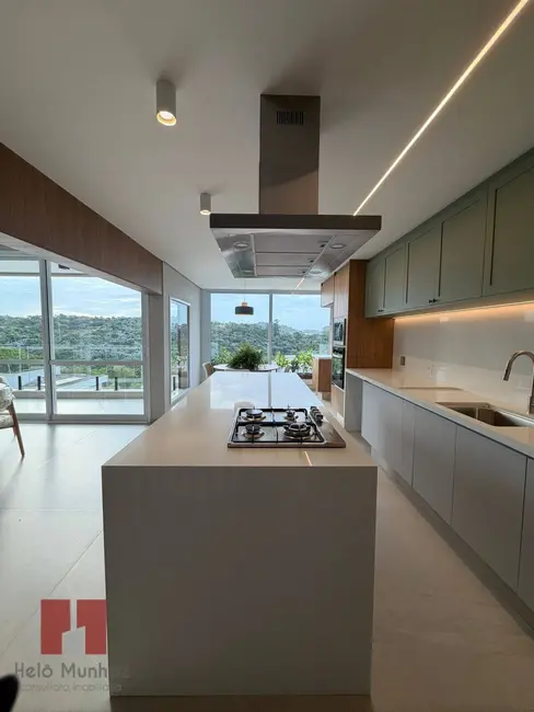 Foto 9 de Casa com 4 quartos à venda, 490m2 em Alphaville, Santana De Parnaiba - SP