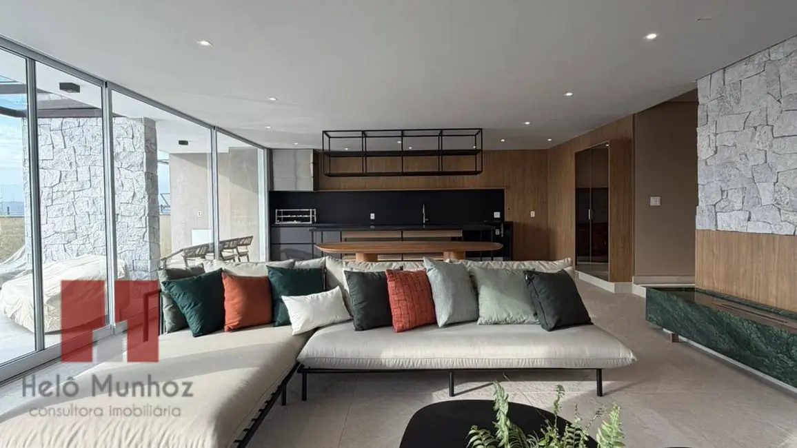 Foto 3 de Casa com 4 quartos à venda, 490m2 em Alphaville, Santana De Parnaiba - SP