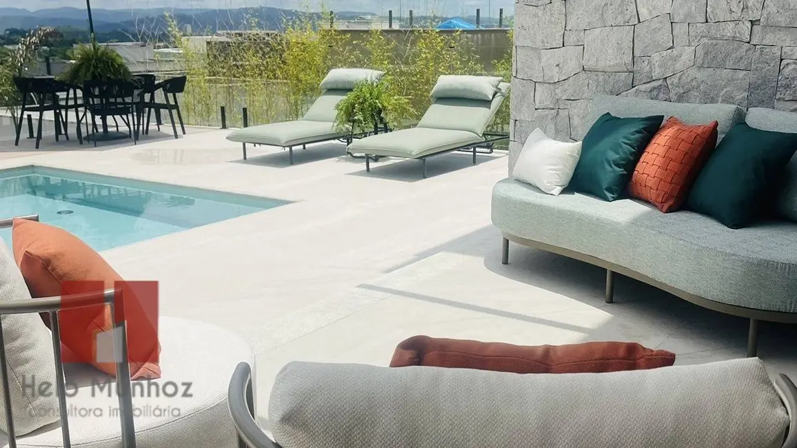 Foto 6 de Casa com 4 quartos à venda, 490m2 em Alphaville, Santana De Parnaiba - SP