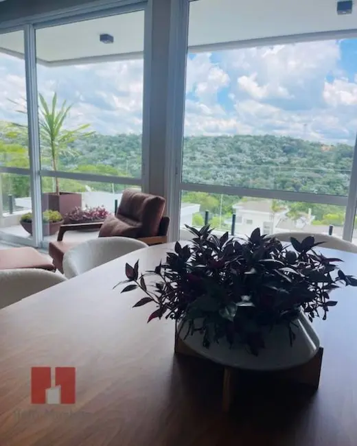 Foto 1 de Casa com 4 quartos à venda, 490m2 em Alphaville, Santana De Parnaiba - SP