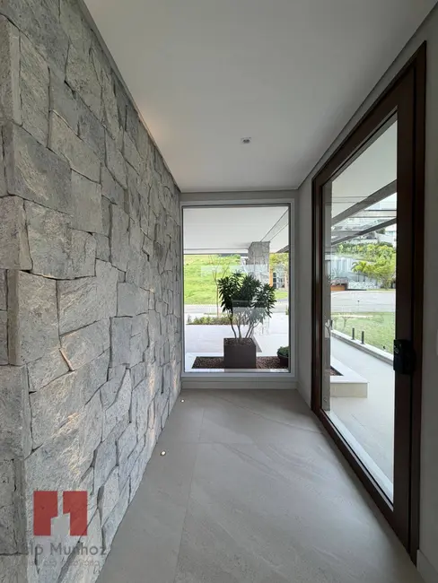 Foto 3 de Casa com 4 quartos à venda, 490m2 em Alphaville, Santana De Parnaiba - SP