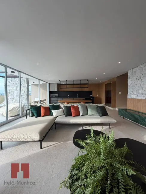 Foto 7 de Casa com 4 quartos à venda, 490m2 em Alphaville, Santana De Parnaiba - SP