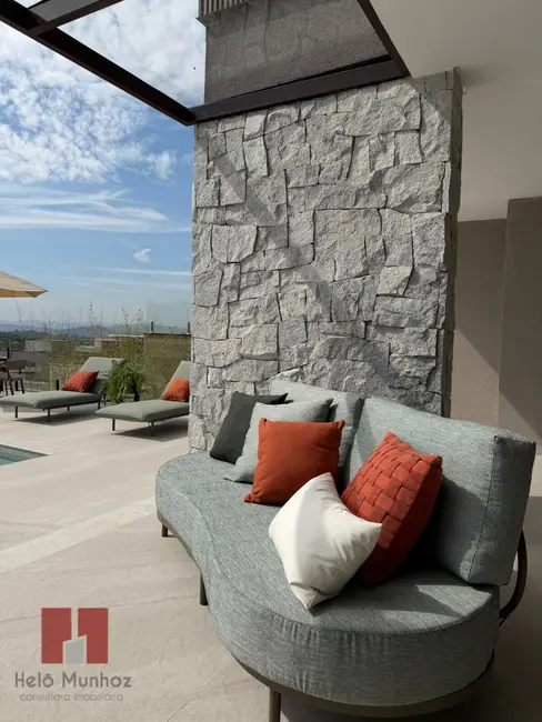 Foto 2 de Casa com 4 quartos à venda, 490m2 em Alphaville, Santana De Parnaiba - SP