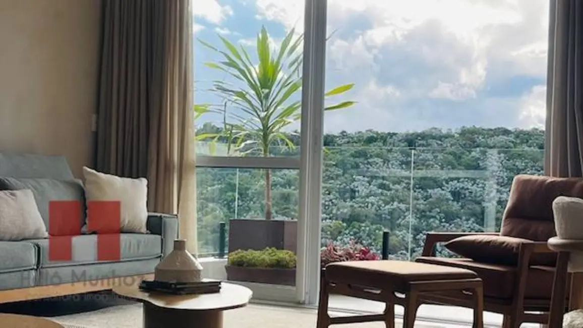 Foto 2 de Casa com 4 quartos à venda, 490m2 em Alphaville, Santana De Parnaiba - SP