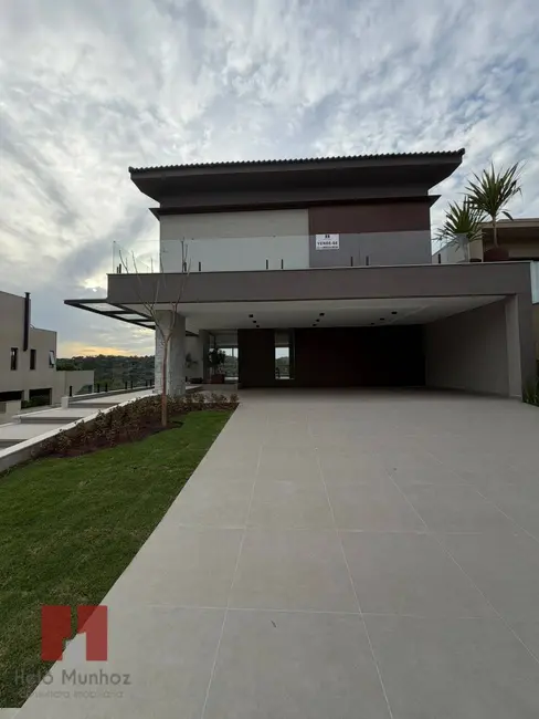 Foto 8 de Casa com 4 quartos à venda, 490m2 em Alphaville, Santana De Parnaiba - SP