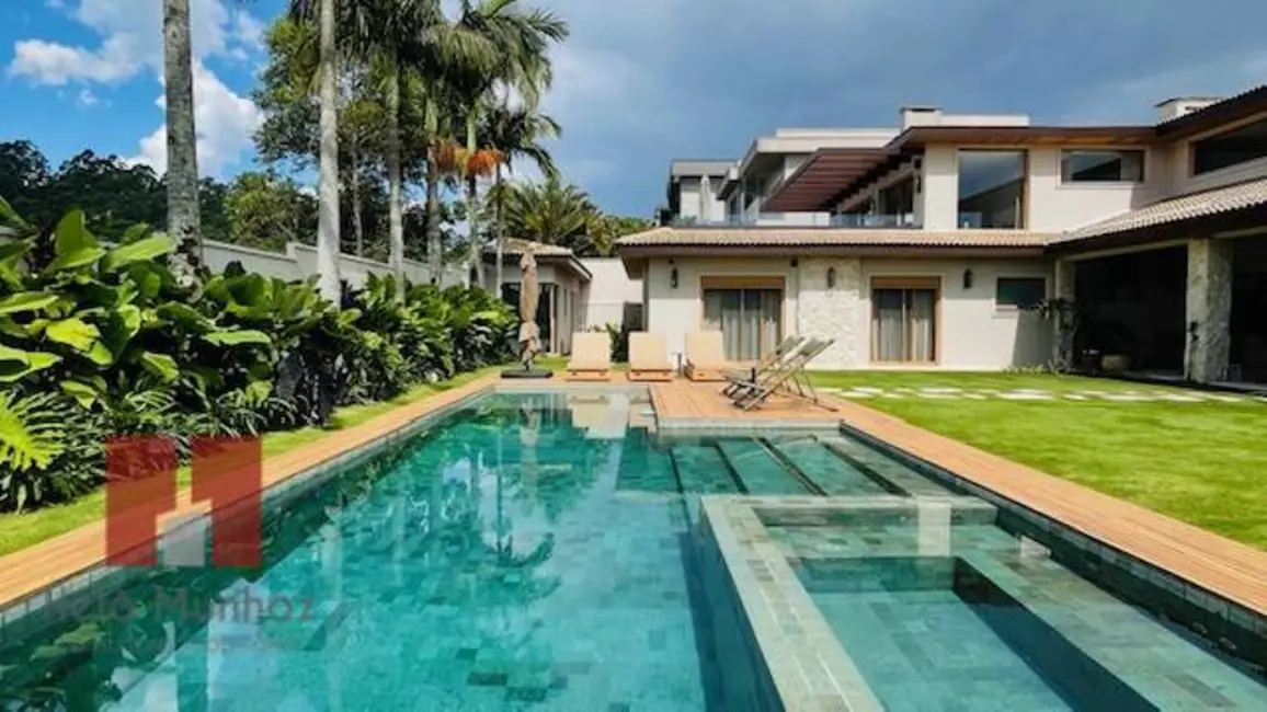 Casa com 5 quartos à venda, 1200m2 em Tamboré, Santana De Parnaiba - SP - imagem 1 Foto 1 de Casa com 5 quartos à venda, 1200m2 em Tamboré, Santana De Parnaiba - SP