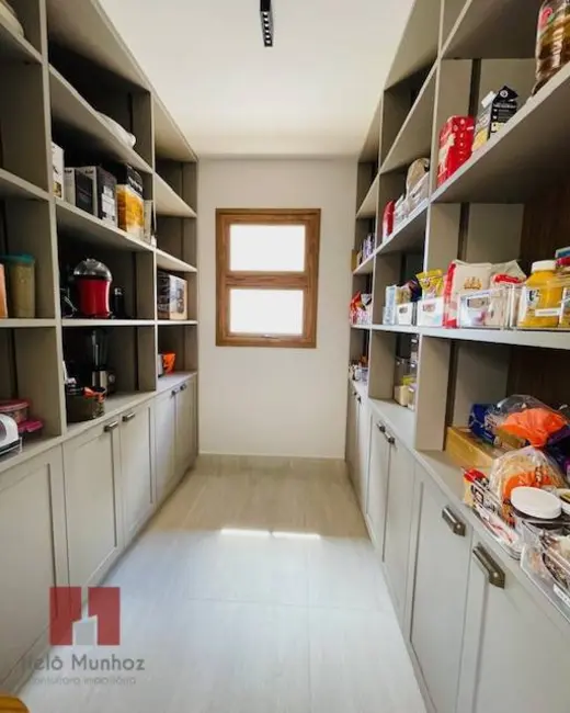 Foto 8 de Casa com 5 quartos à venda, 1200m2 em Tamboré, Santana De Parnaiba - SP