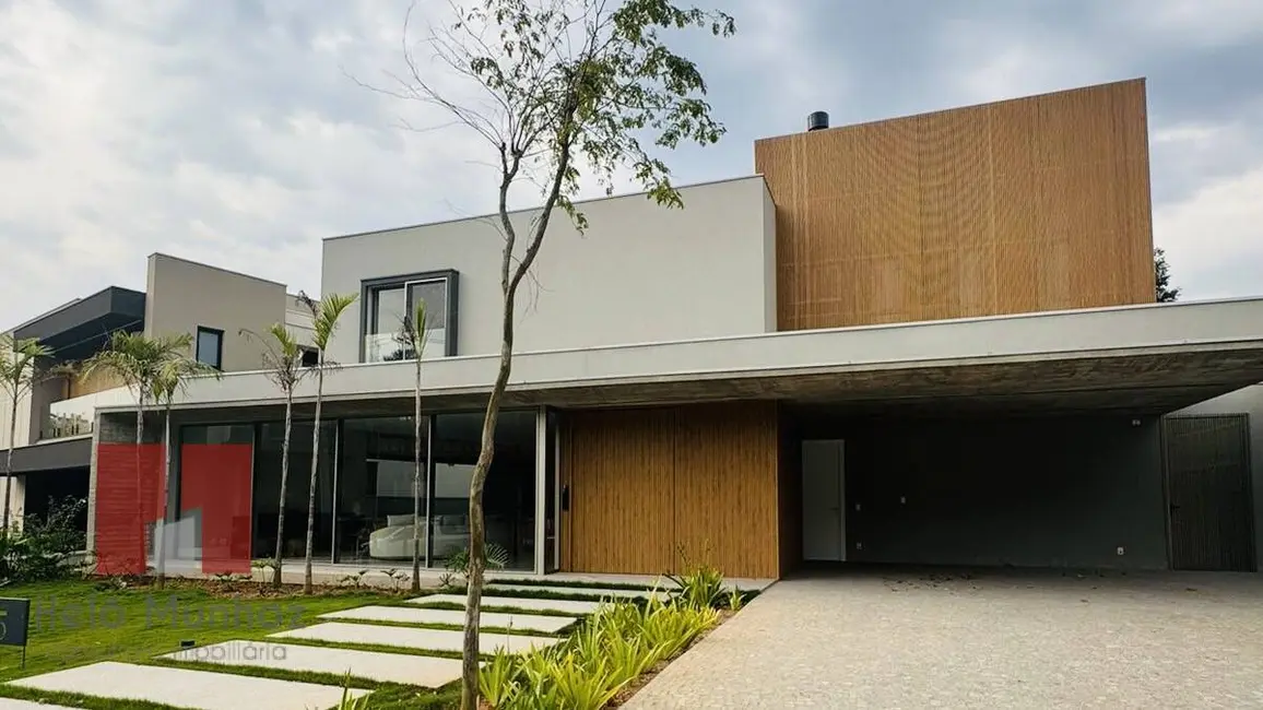 Foto 8 de Casa com 5 quartos à venda, 813m2 em Alphaville Residencial Um, Barueri - SP